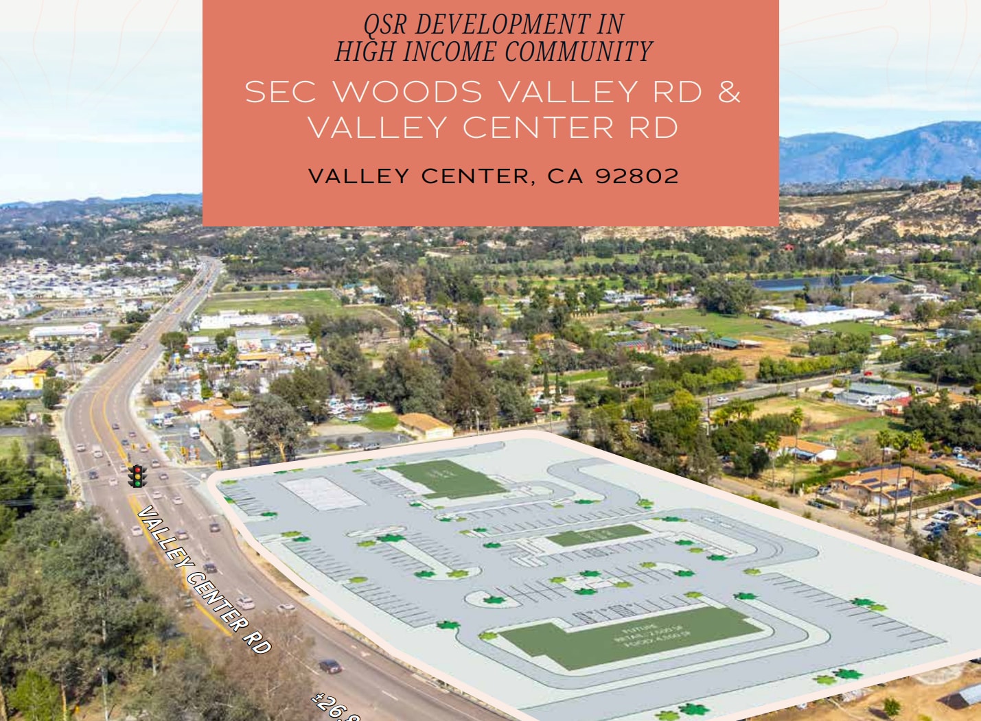 27251 Valley Center Rd, Valley Center, CA for lease Building Photo- Image 1 of 43