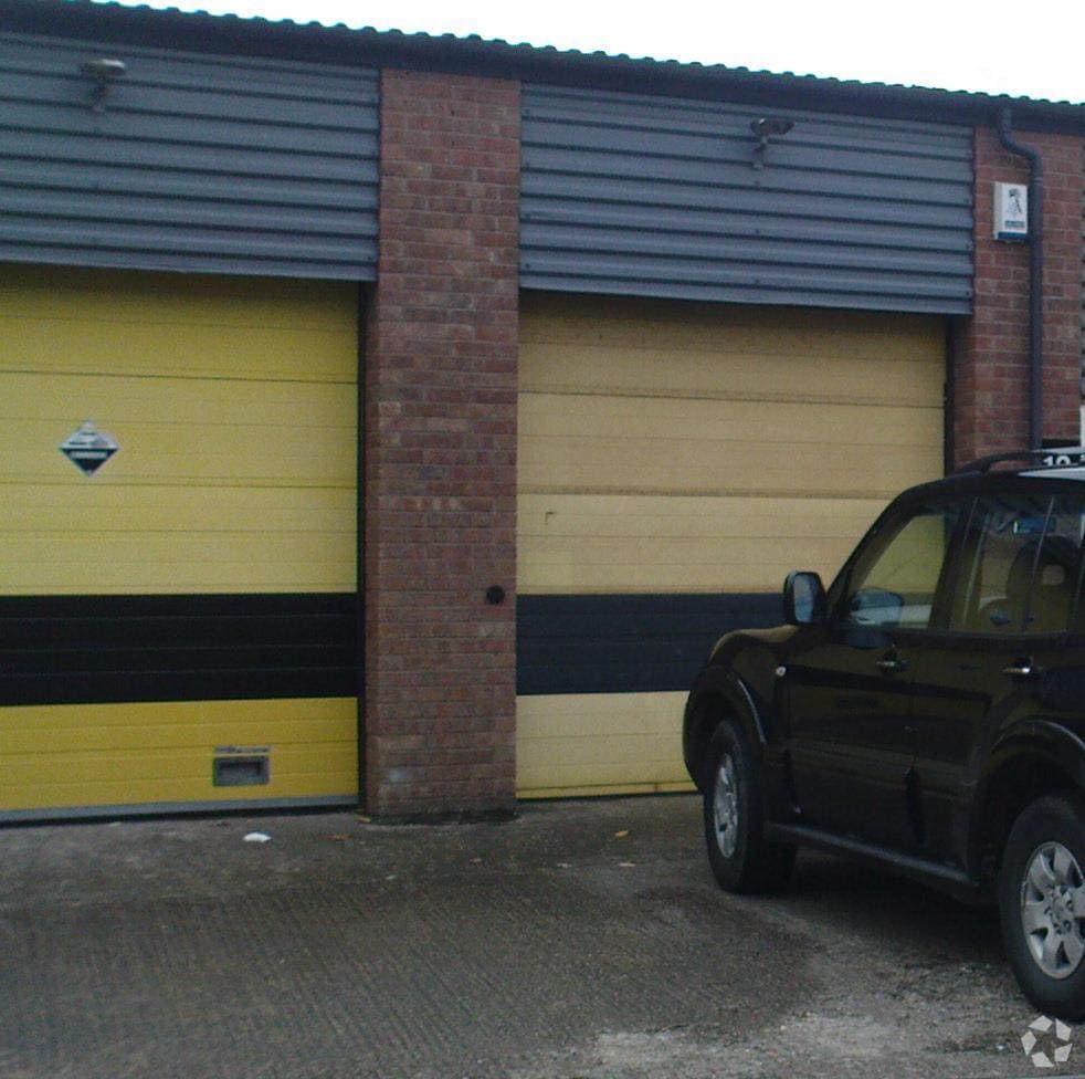 Cattell Rd, Warwick for sale Primary Photo- Image 1 of 1