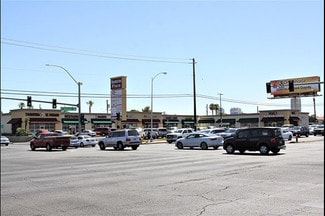 More details for 3300 S Decatur Blvd, Las Vegas, NV - Office/Retail, Retail for Lease