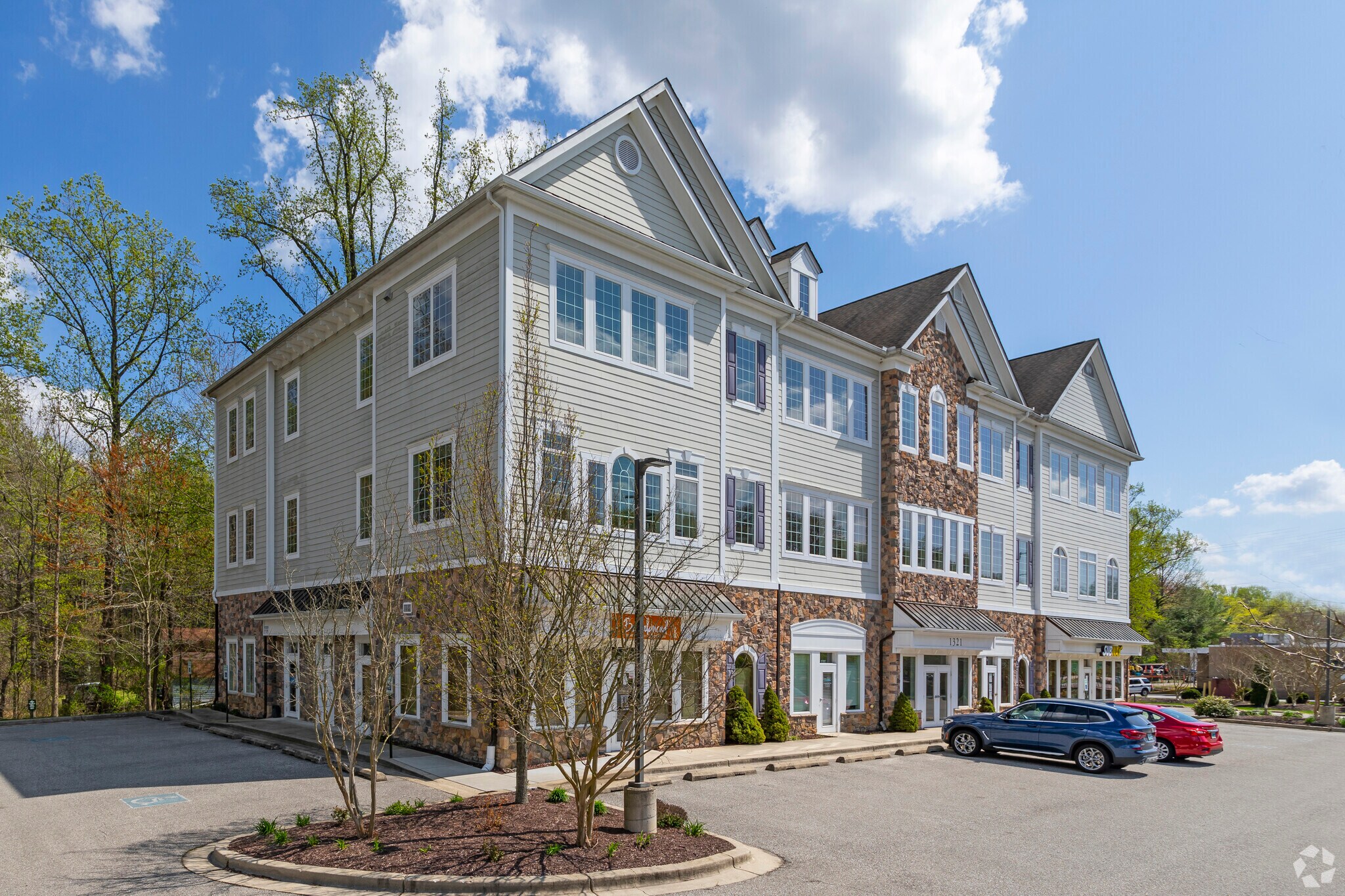 1321 Generals Highway, Crownsville, MD 21032 Crownsville Town Station