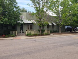 501 E Dartmouth Ave, Englewood CO - Commercial Real Estate