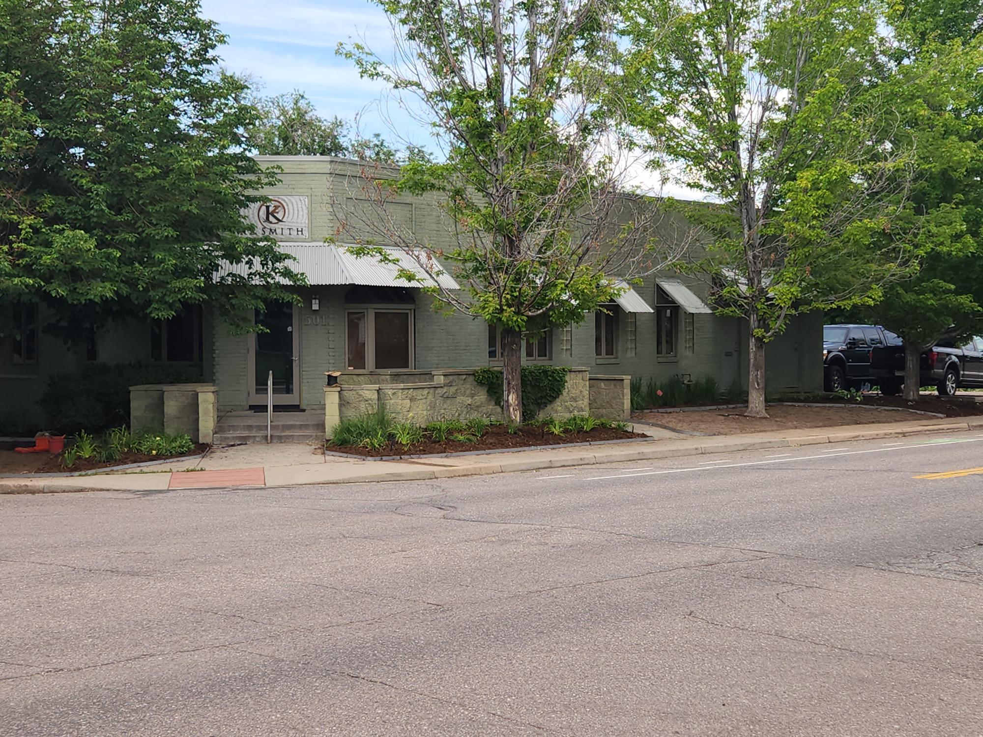 501 E Dartmouth Ave, Englewood, CO for lease Building Photo- Image 1 of 6