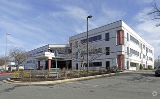 More details for 110 Hospital Rd, Prince Frederick, MD - Office/Medical, Medical for Lease