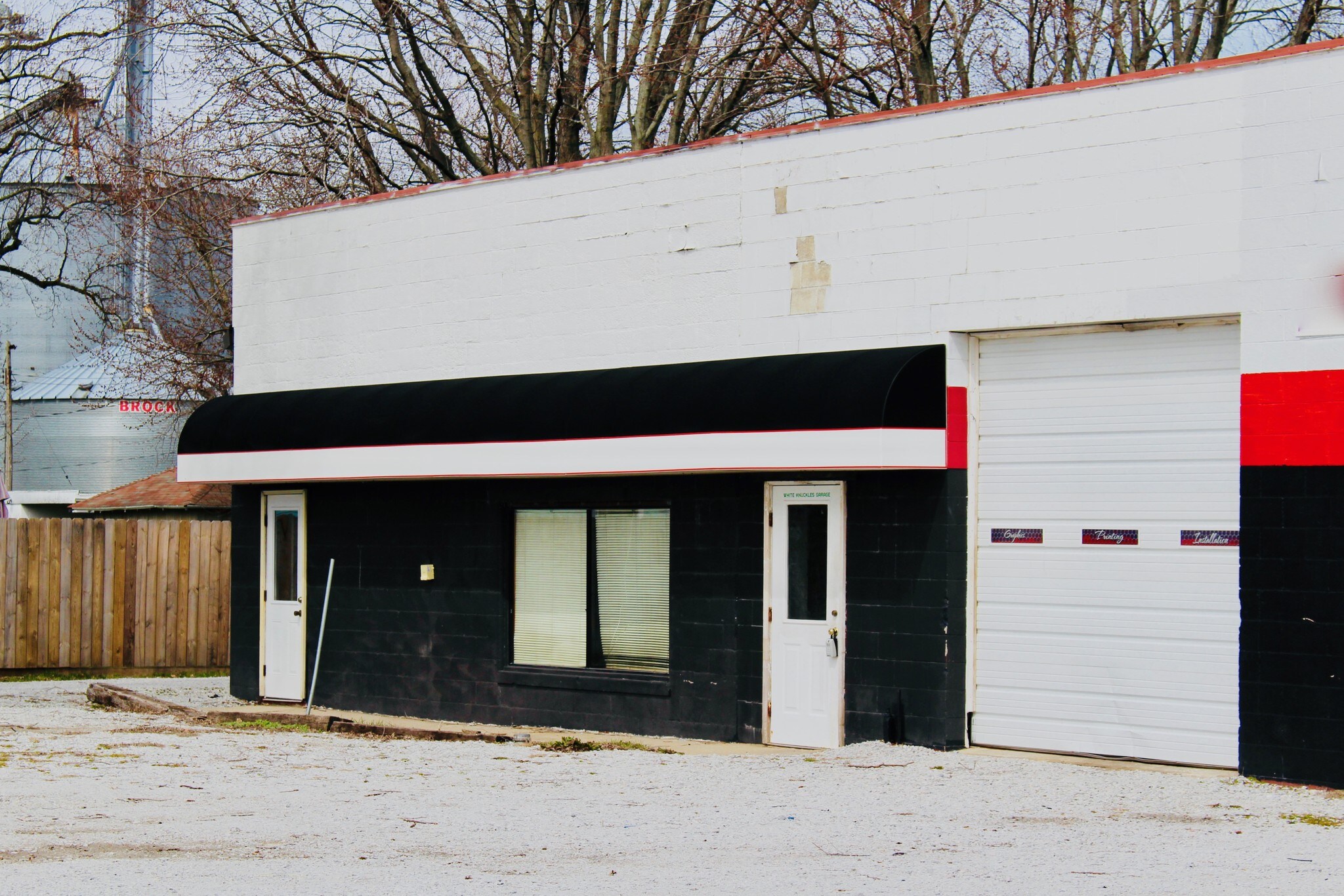 103 N Main St, Wanatah, IN for sale Primary Photo- Image 1 of 1