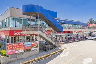 More details for 2800 E 1st Ave, Vancouver, BC - Office, Retail for Lease