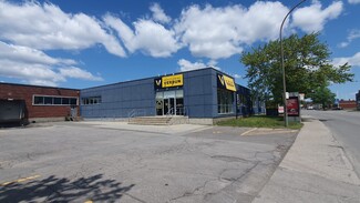 More details for 6705 Rue Saint-Jacques, Montréal, QC - Industrial for Lease