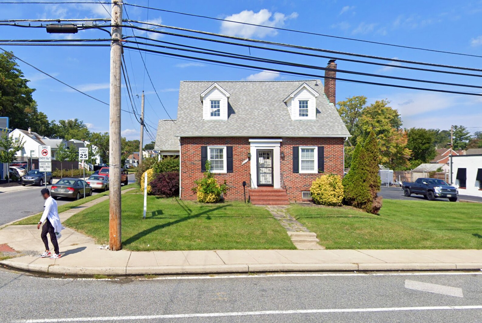 8314 Harford Rd, Baltimore, MD for sale Building Photo- Image 1 of 1