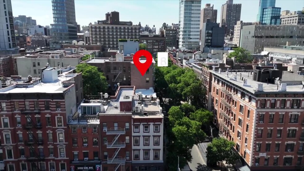 85 Second Ave, New York, NY for lease - Commercial Listing Video - Image 2 of 14