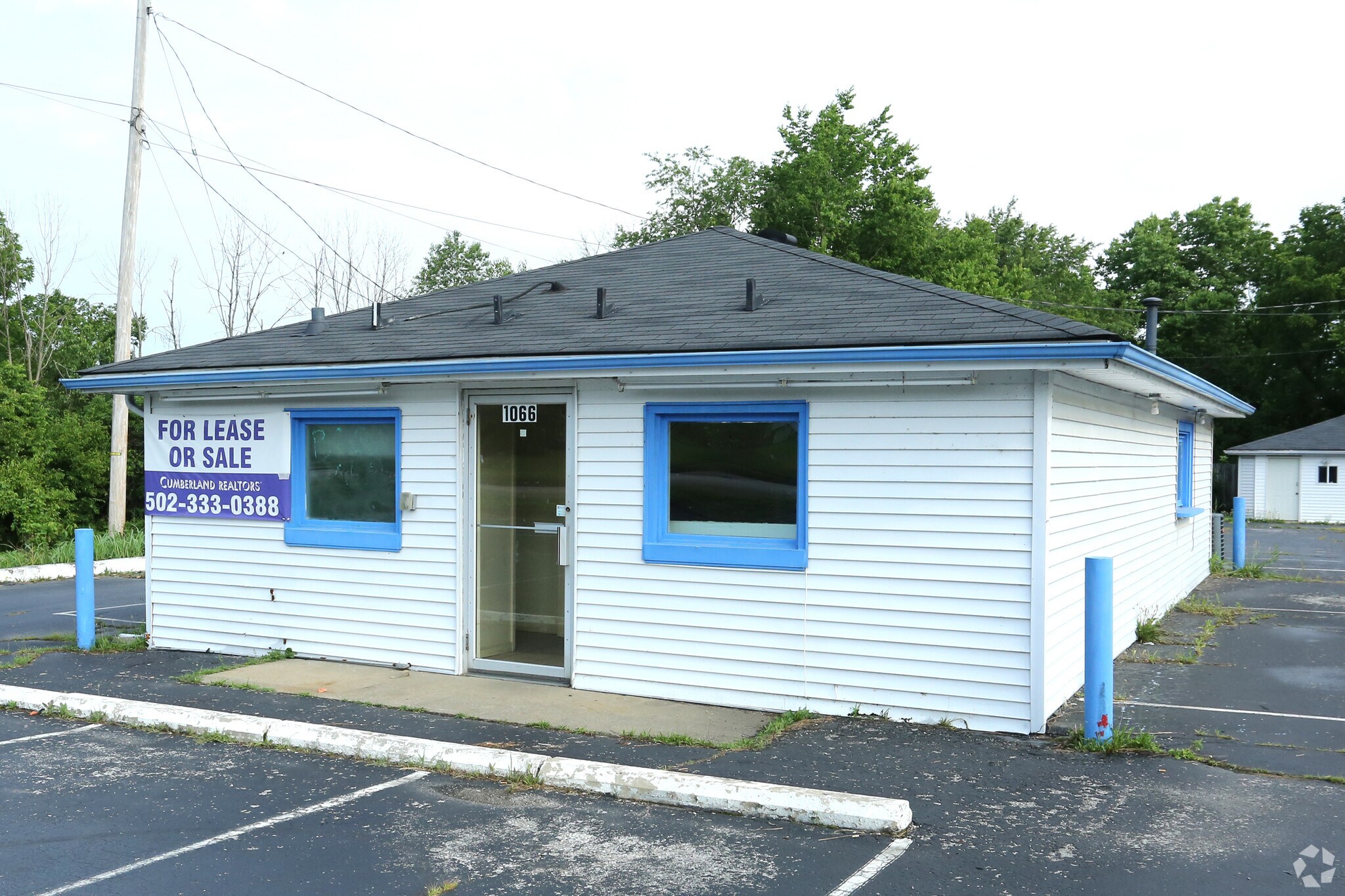 1066 Glensboro Rd, Lawrenceburg, KY for sale Primary Photo- Image 1 of 1