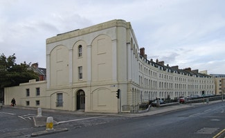 More details for 4 The Crescent, Plymouth - Office for Lease