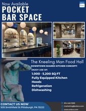 351-355 5th Ave, Pittsburgh, PA for lease Interior Photo- Image 2 of 6