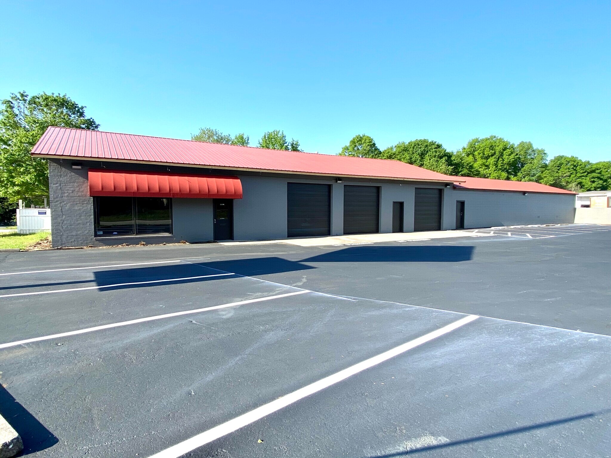 4331 Sc-24 Hwy, Anderson, SC for sale Building Photo- Image 1 of 1