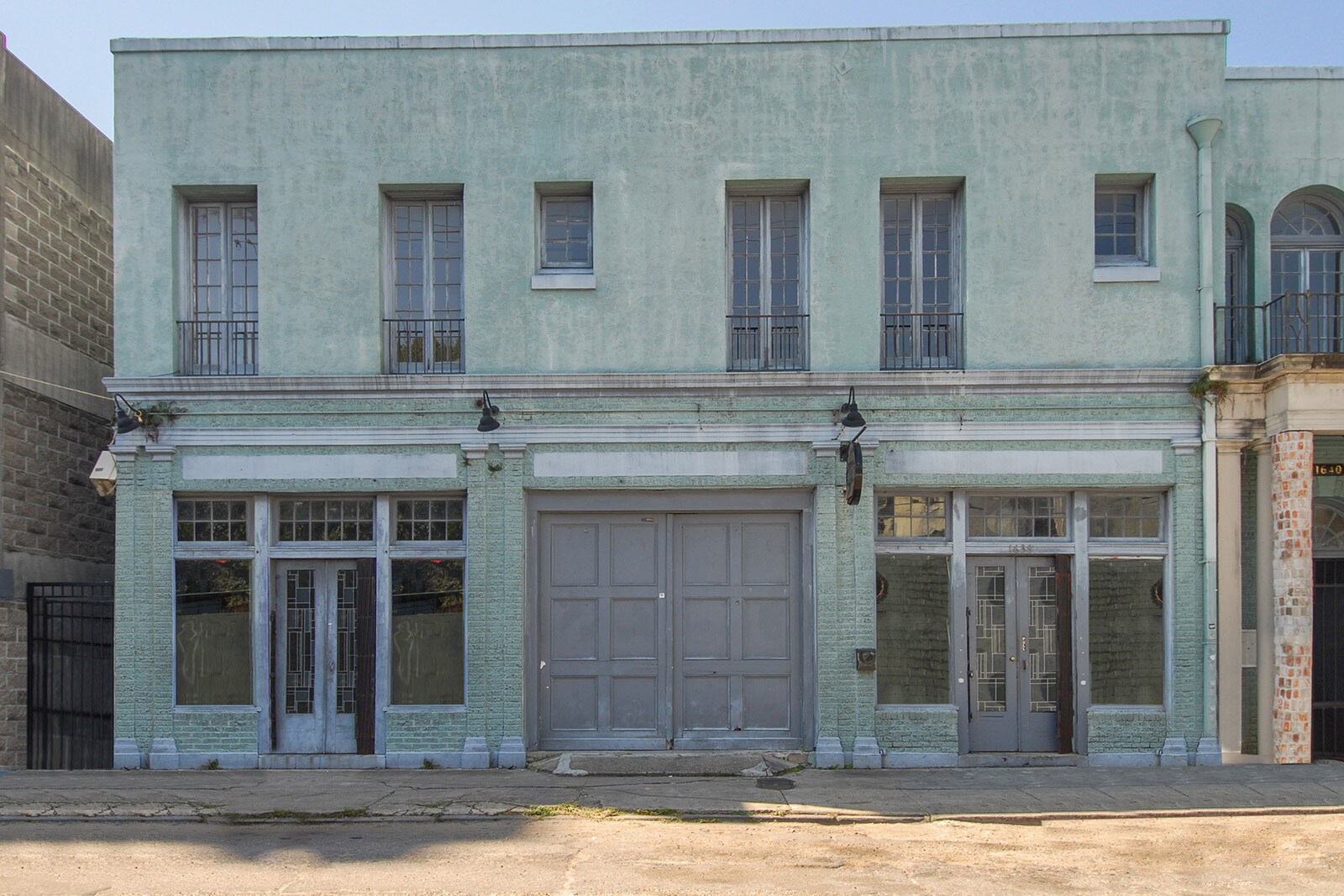 1638 Clio St, New Orleans, LA for sale Building Photo- Image 1 of 1