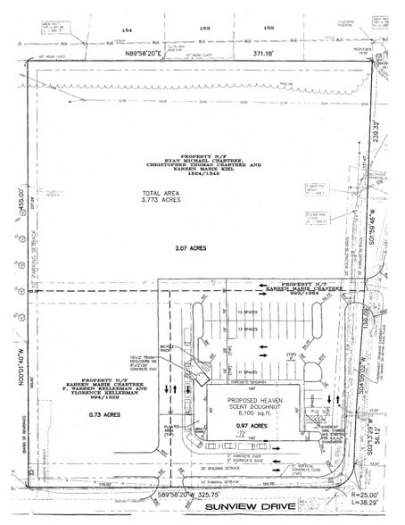 Bryan Rd, O'Fallon, MO for sale - Building Photo - Image 2 of 2