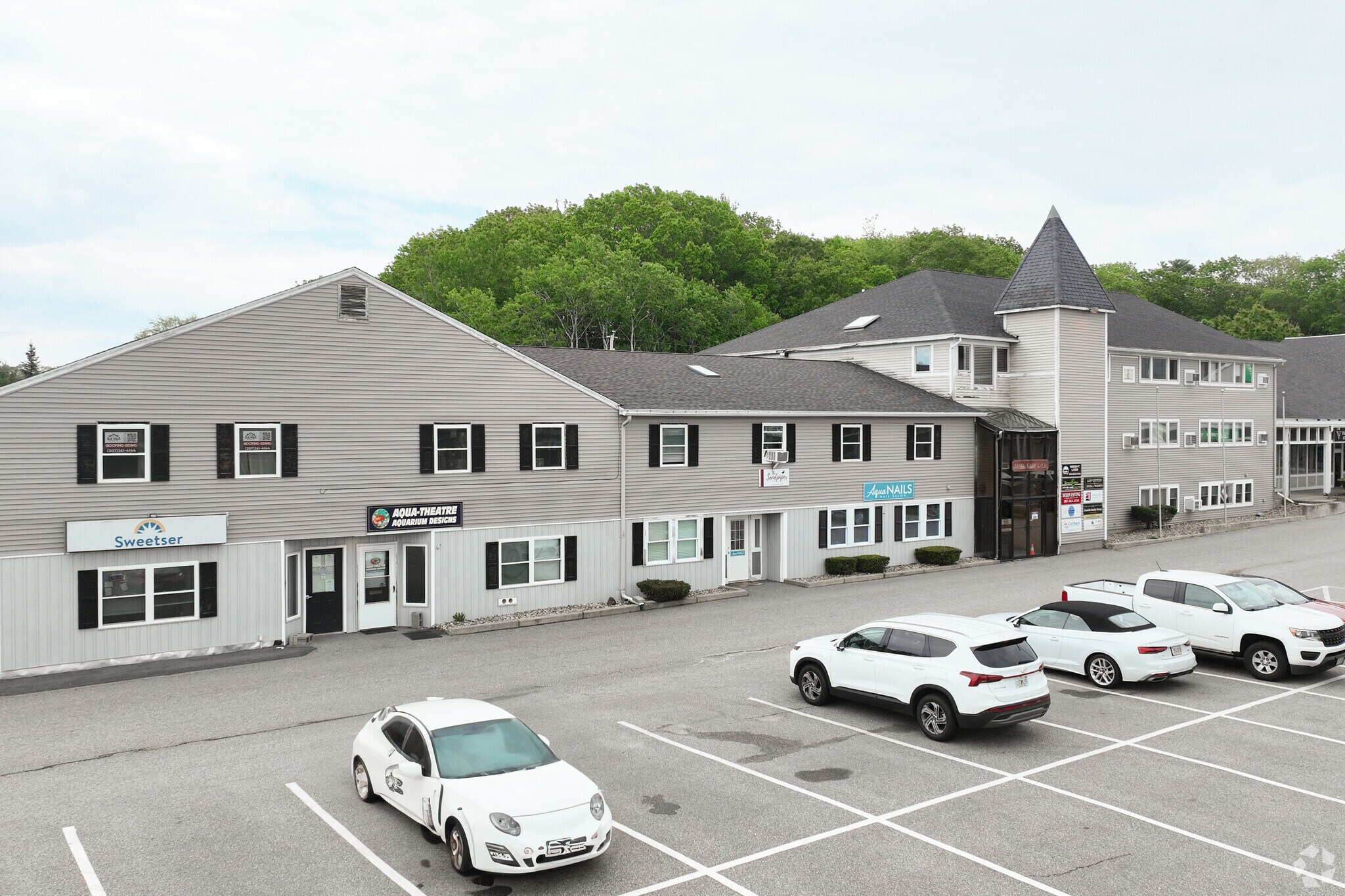 647 US Route 1, York, ME for sale Primary Photo- Image 1 of 1