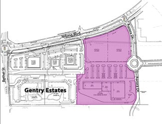 More details for Bethel Rd, Columbia, MO - Land for Lease