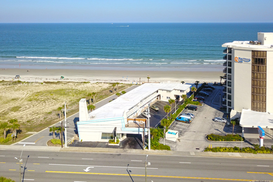 1503 S Atlantic Ave, Daytona Beach, FL for sale - Other - Image 1 of 1