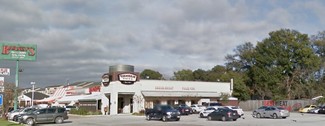 More details for 1704 W Loop Fwy N, Houston, TX - Retail for Lease