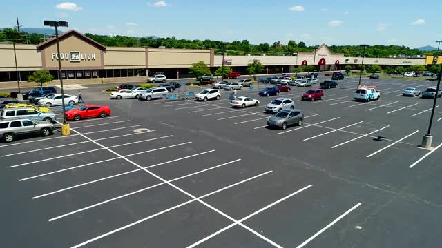 4309-4382 Starkey Rd, Roanoke, VA for lease - Commercial Listing Video - Image 2 of 9