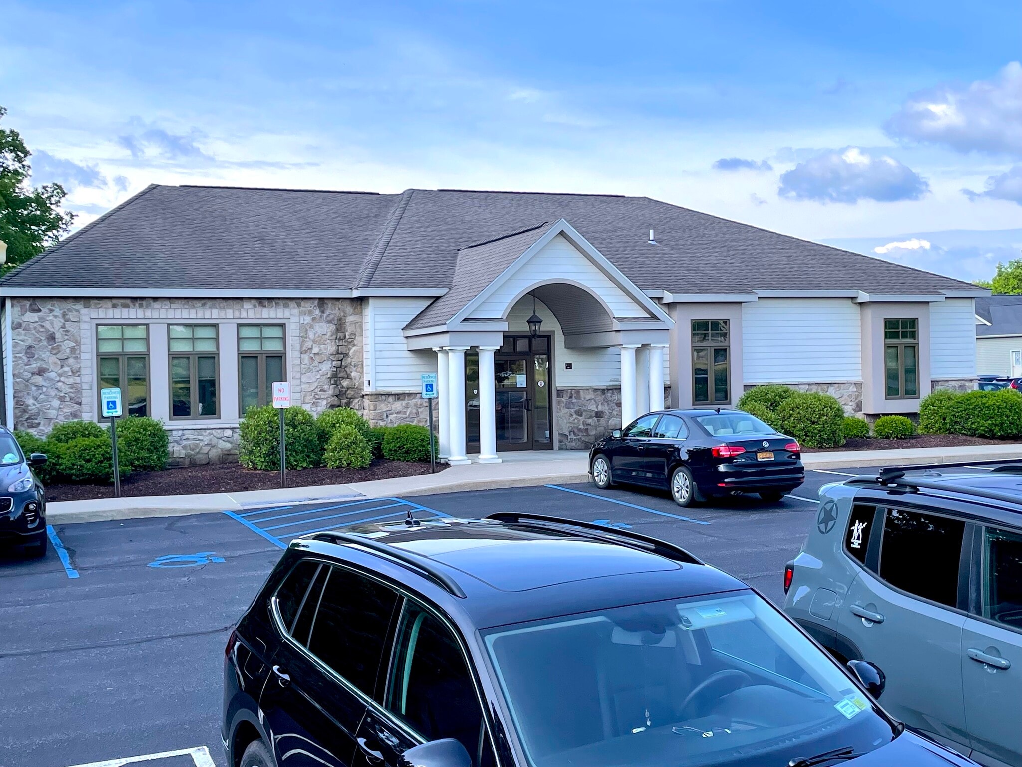 1882 New Scotland Rd, Slingerlands, NY for sale Building Photo- Image 1 of 13