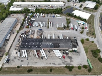 More details for 10419 Chester Rd, Cincinnati, OH - Industrial for Sale