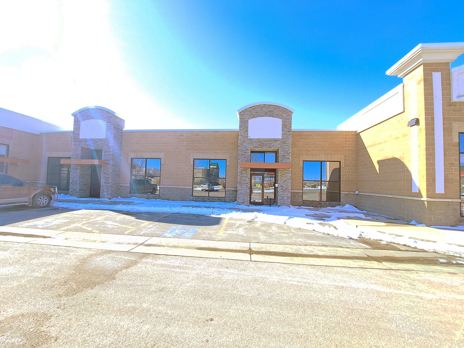 1520 Haines Ave, Rapid City, SD for sale Building Photo- Image 1 of 1
