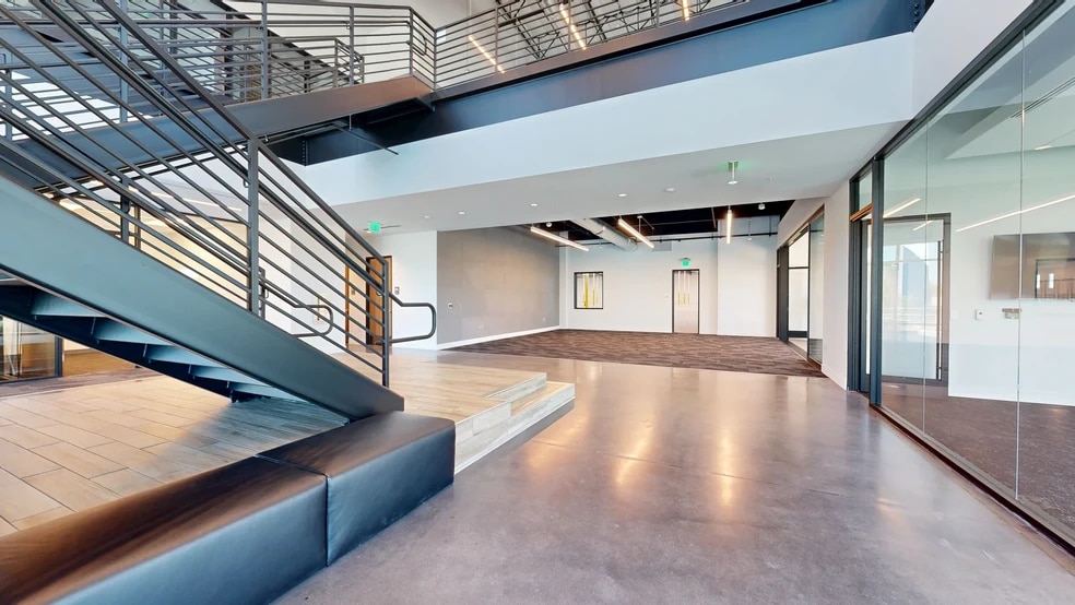 1500 S Raymond Ave, Fullerton, CA for lease - Matterport 3D Scan - Image 3 of 12