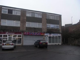 More details for 24-32 Fernside Av, St. Leonards-On-Sea - Retail for Sale