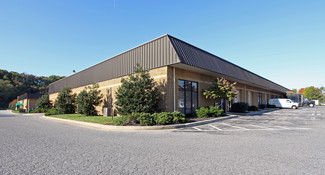 More details for 1710-1770 Sulphur Spring Rd, Arbutus, MD - Flex for Lease