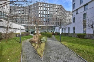 More details for 140-142 Boulevard Macdonald, Paris - Coworking for Lease