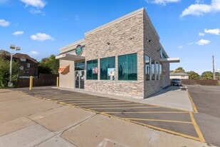 3610 Page Blvd, Saint Louis MO - Turn Key Restaurant