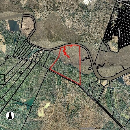 3790 Ashley River Rd, Charleston, SC for sale Primary Photo- Image 1 of 1