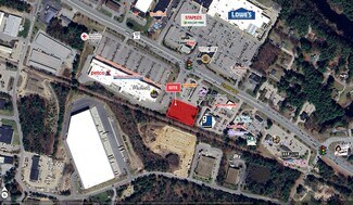 More details for 125 Route 101A, Amherst, NH - Land for Lease