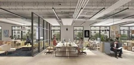 Office in Clichy for lease Building Photo- Image 1 of 9