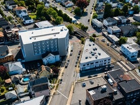 106 Somerset St, Garfield NJ - Office Space