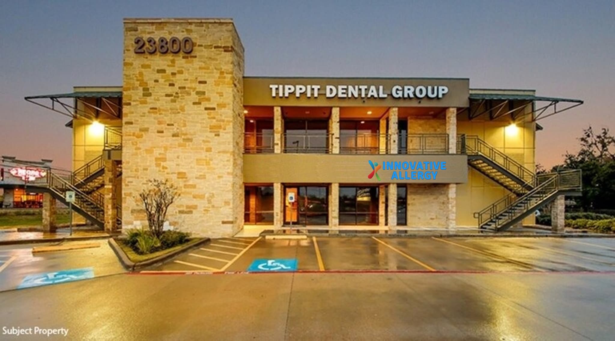 23800 Northwest Fwy, Cypress, TX for lease Building Photo- Image 1 of 18