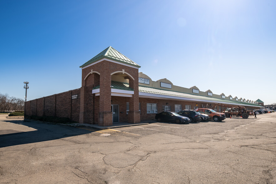 1275 Bloomfield Ave, Fairfield, NJ for lease - Building Photo - Image 1 of 3