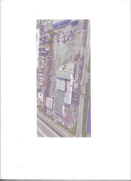 7030 Poe Ave, Dayton, OH for lease - Building Photo - Image 2 of 9