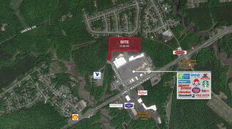 More details for 00 University Dr, King George, VA - Land for Sale
