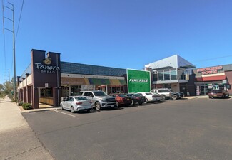 More details for 2820 Central Ave SE, Albuquerque, NM - Retail for Lease