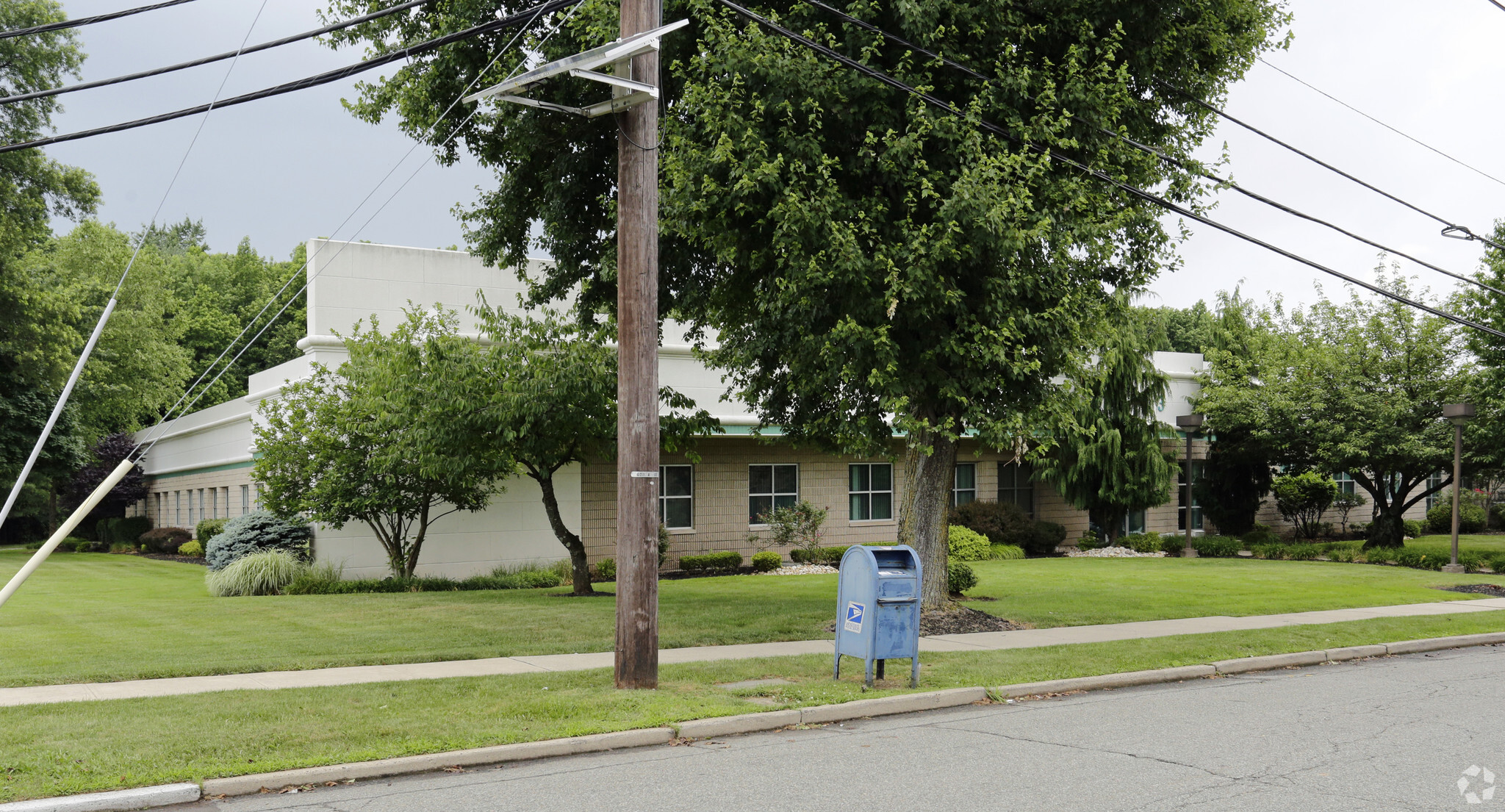 3 Progress St, Edison, NJ for lease Primary Photo- Image 1 of 2