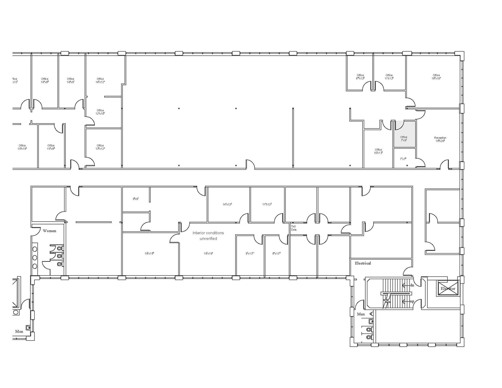 10 Ferry St, Concord, NH for lease Interior Photo- Image 1 of 1