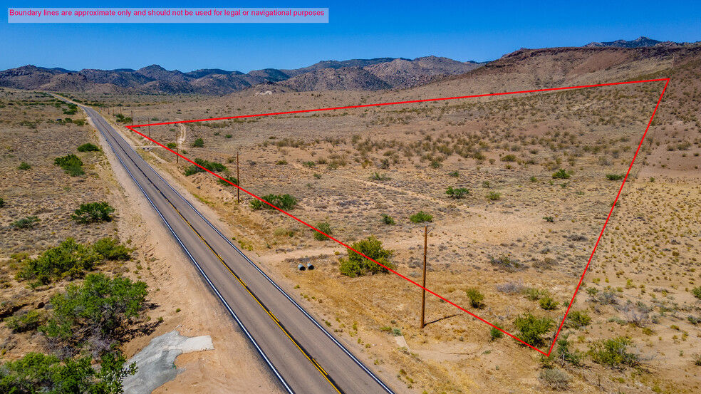 N Stockton Hill, Kingman, AZ for sale - Other - Image 1 of 17