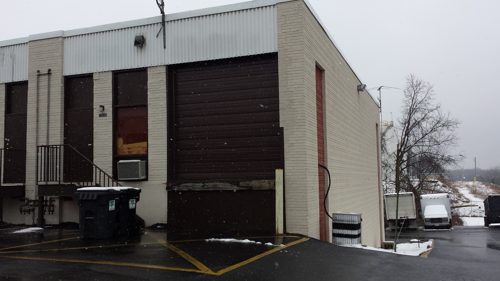 7501-7537 Gary Rd, Manassas, VA for sale Building Photo- Image 1 of 1