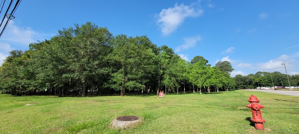 00 Kirby Blvd. rd, Seabrook, TX for sale - Building Photo - Image 3 of 15