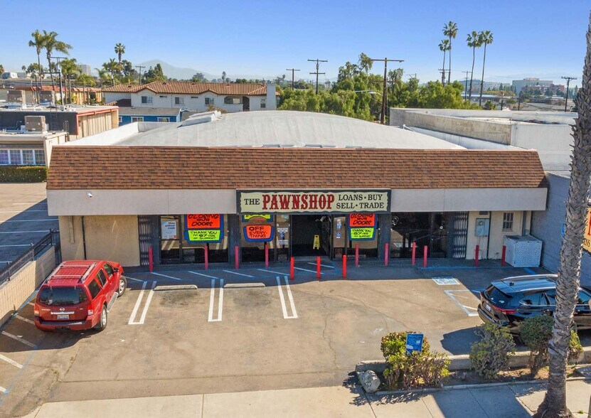 389 Broadway, Chula Vista, CA for sale - Primary Photo - Image 1 of 6
