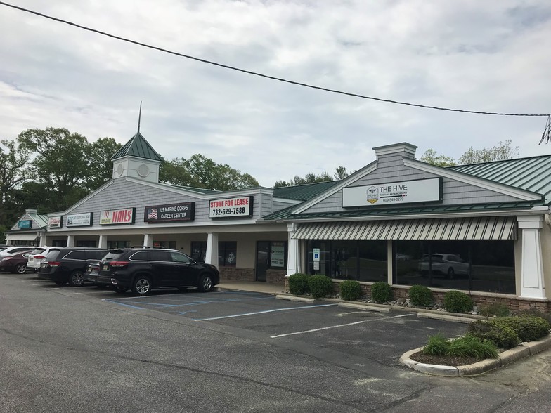 291 E Route 72, Manahawkin, NJ for sale - Other - Image 1 of 1