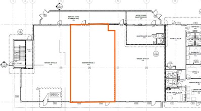 3621 Cleveland Ave, Fort Myers, FL for lease Building Photo- Image 1 of 1