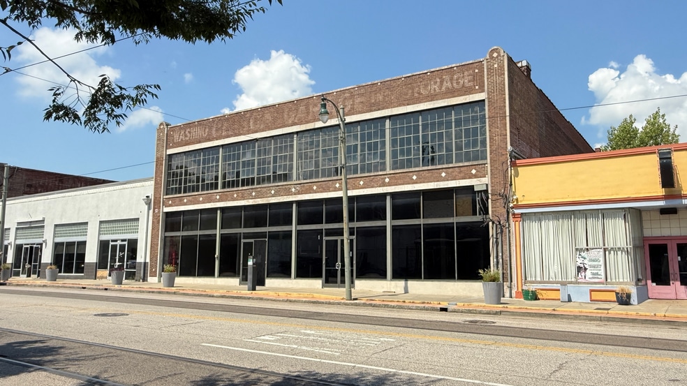 311 S Main St, Memphis, TN for sale - Building Photo - Image 2 of 7