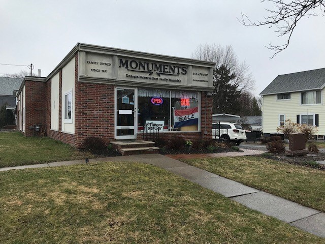 1152 Grant Blvd, Syracuse, NY for sale Building Photo- Image 1 of 1